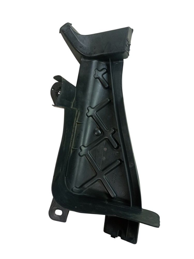 Acabamento Painel Instrumento Audi A3 2007 2009 2010 Usado 2