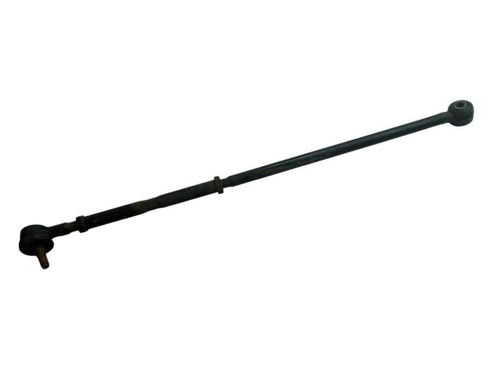 Barra Direcao Esquerda Volkswagen Gol 95 99 2000 2002 Usado 5