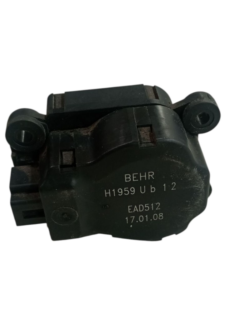 Atuador Caixa Ar Citroen C4 Peugeot 307 2008 2012