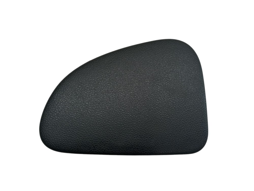 Tampa Painel Peugeot 207  2007 2012 Lateral Direita Usada