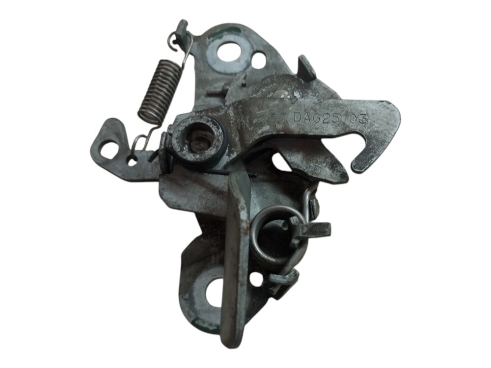Fechadura Trava Capo Peugeot 307 2008 2009 2020 2011 2012 1