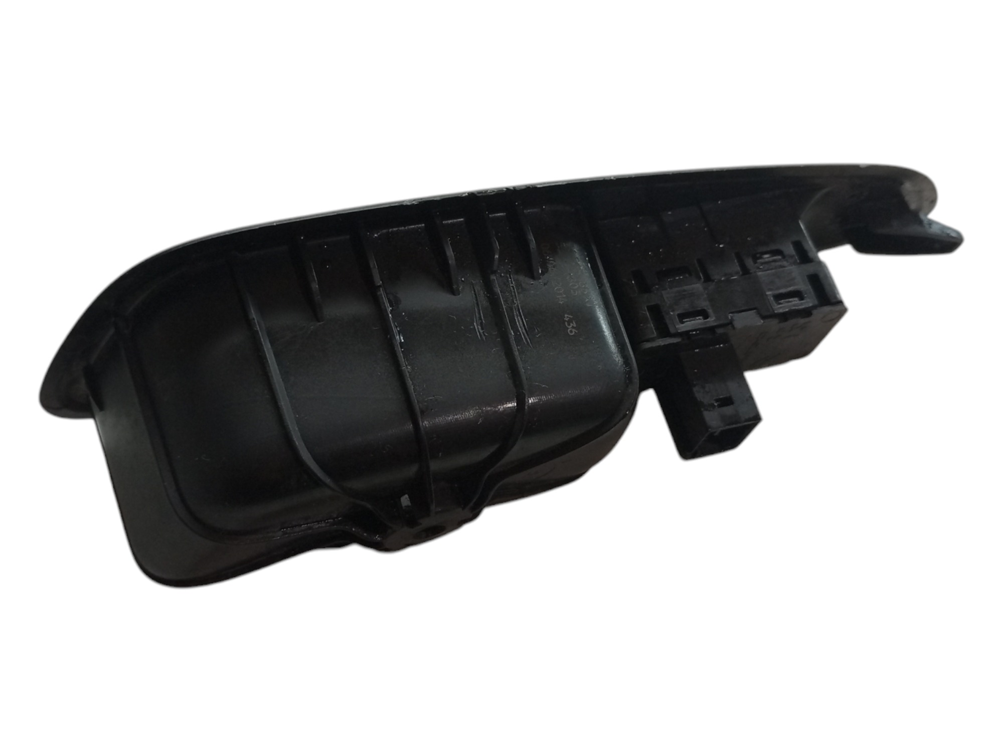 Botao Vidro Eletrico Peugeot 308 2012 2015 Traseiro Esquerdo 5