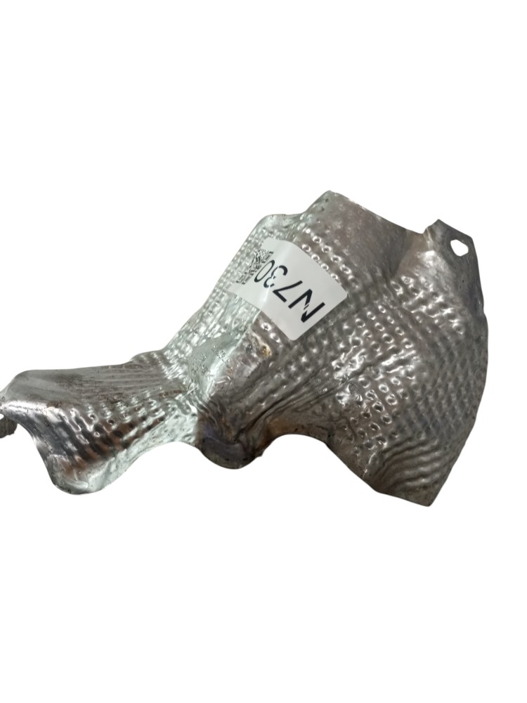 Defletor Calor Renault Oroch 1.3 Turbo 2023 2024 2025 Usado 4