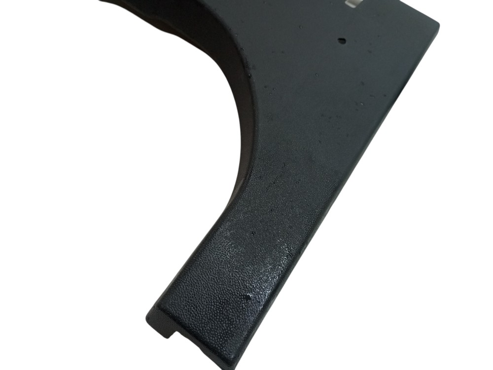 Moldura Interna Caixa Roda Vectra 2006 2012 Traseiro Direito 7