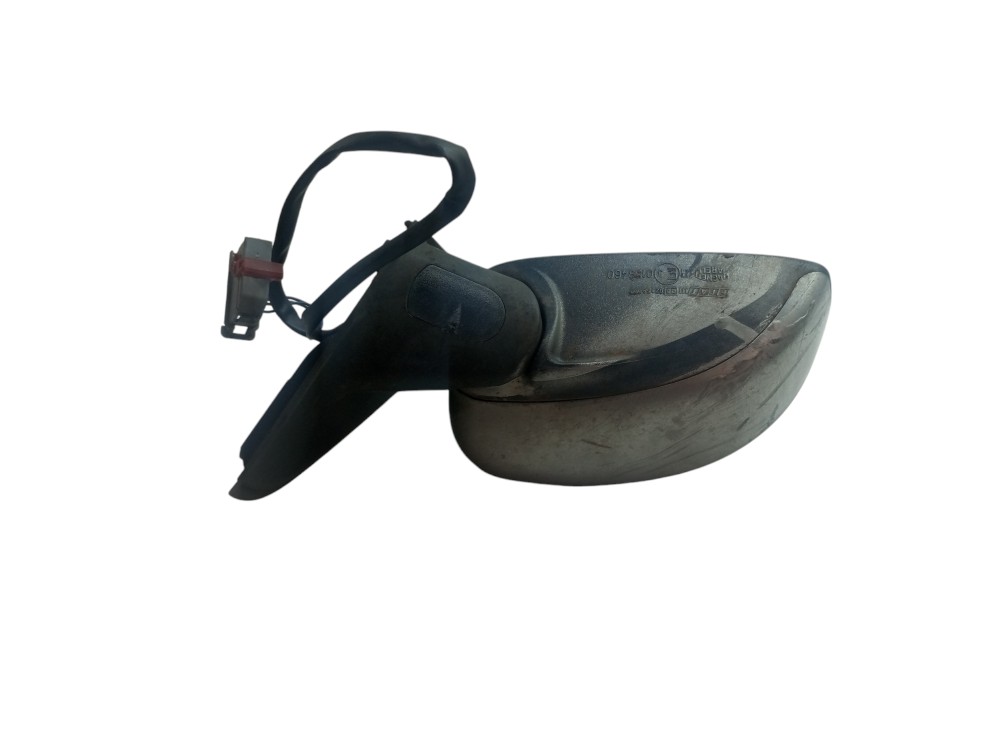 Retrovisor Direto Fiat Stilo Externo 2002 2003 2004 2005 3