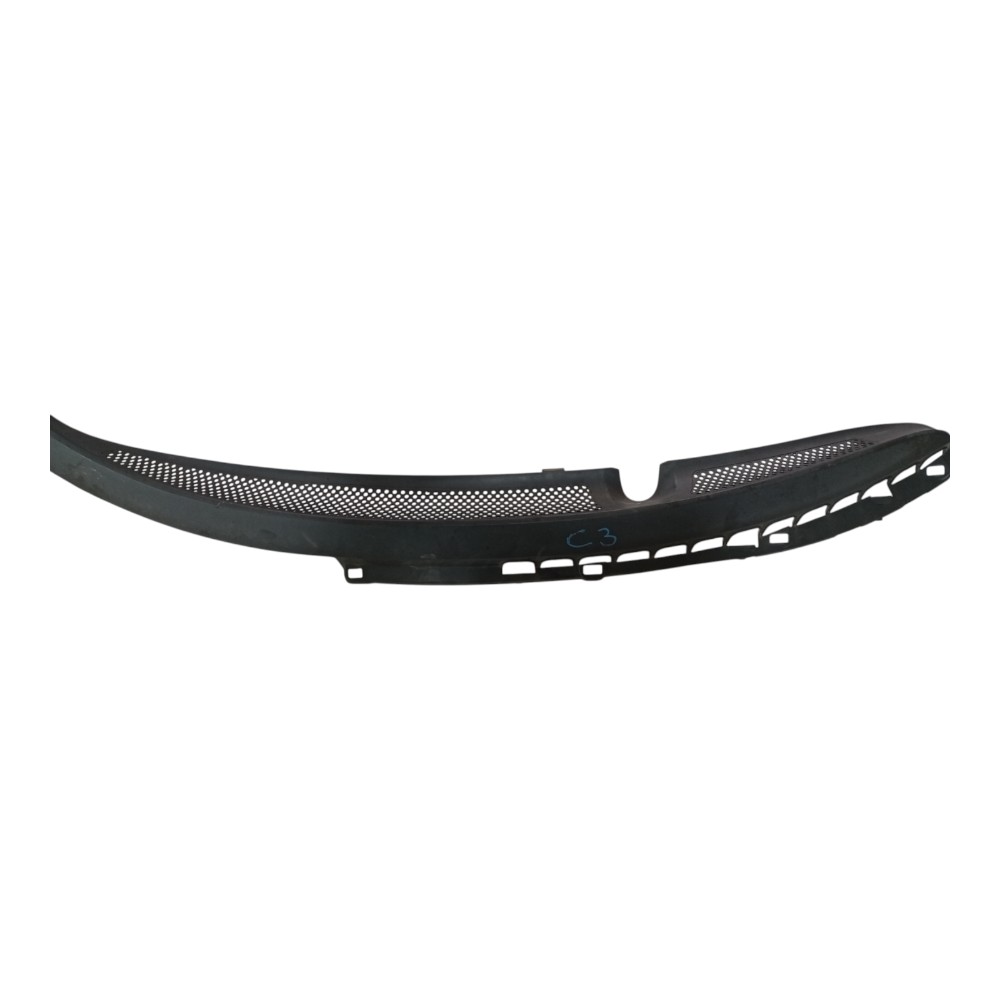 Grade Churrasqueira Citroen C3 2002 2006 2008 2012 Usado 4