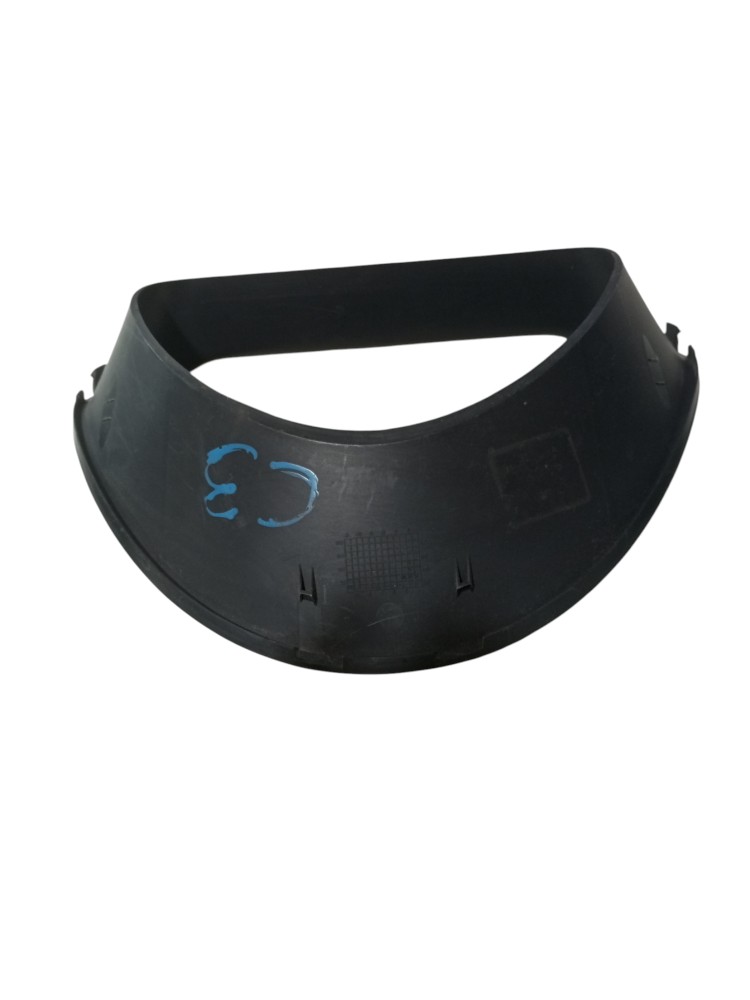 Moldura Painel Instrumento Citroen C3 2003 2006 2008 2013 7