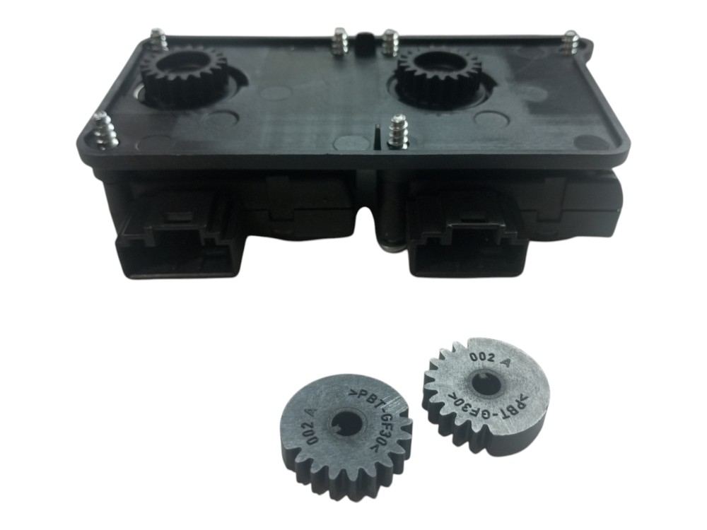 Motor Atuador Ar Condicionado Vw Touareg V8 2005 2010 2015 4