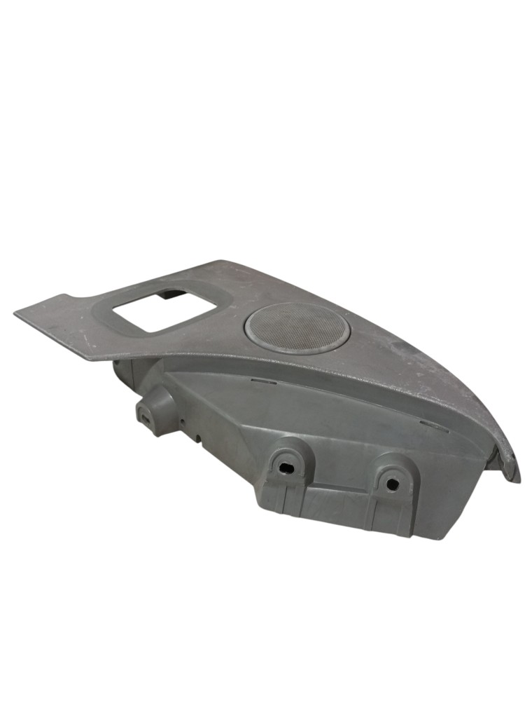 Suporte Tampa Bagagito Gol G3 2001 2003 2005 Esquerdo Gol 3