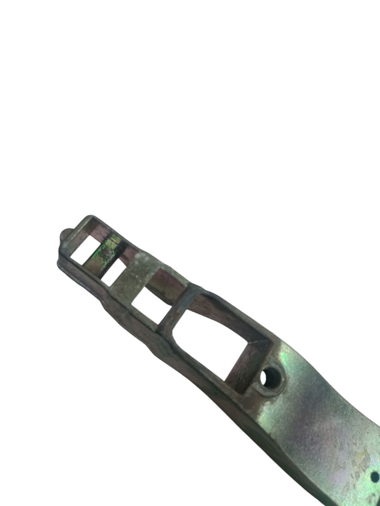 Suporte Macaneta Peugeot 208 408 C3 2007 2014 Esquerda Tras. 6