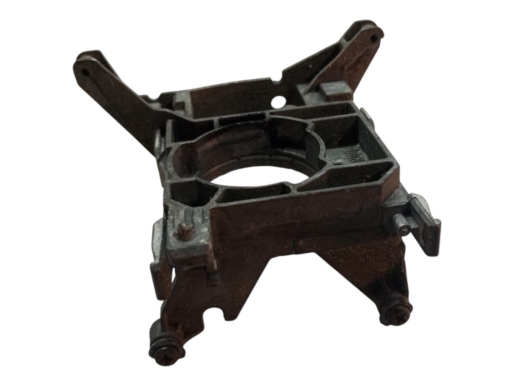 Suporte Chave Seta Ford Mondeo 96 97 98 99 2000 2001 2002 5