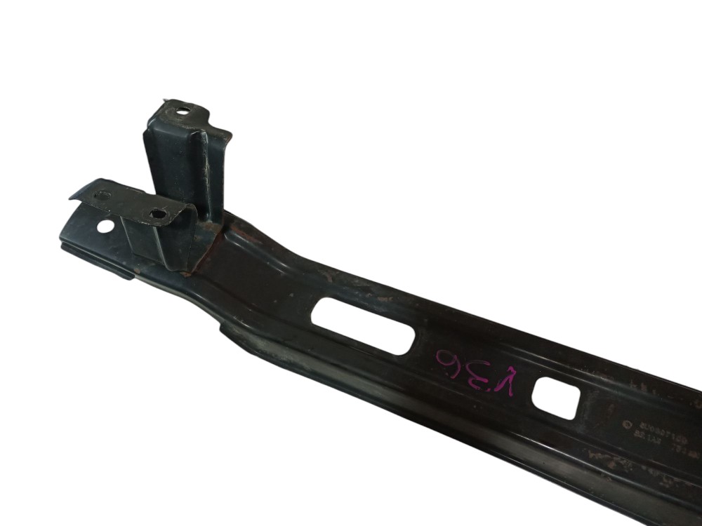 Alma Parachoque Dianteiro Gol G5 2009 2012 2014 Usado Vw 3