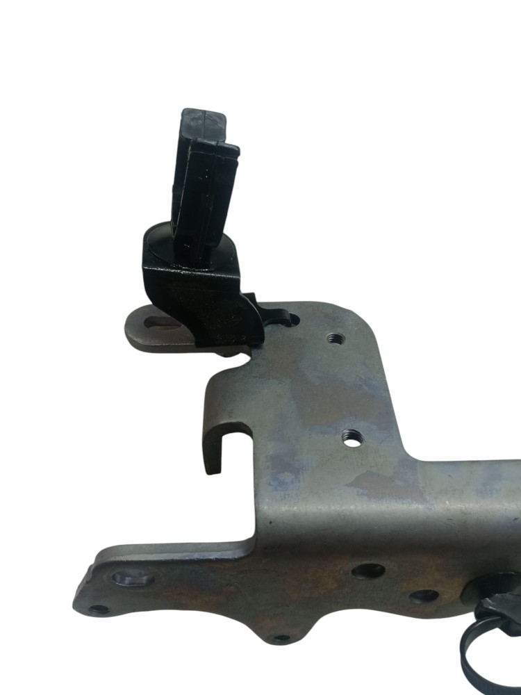 Suporte Chicote Do Motor Renault Oroch Duster 2024 2025 3