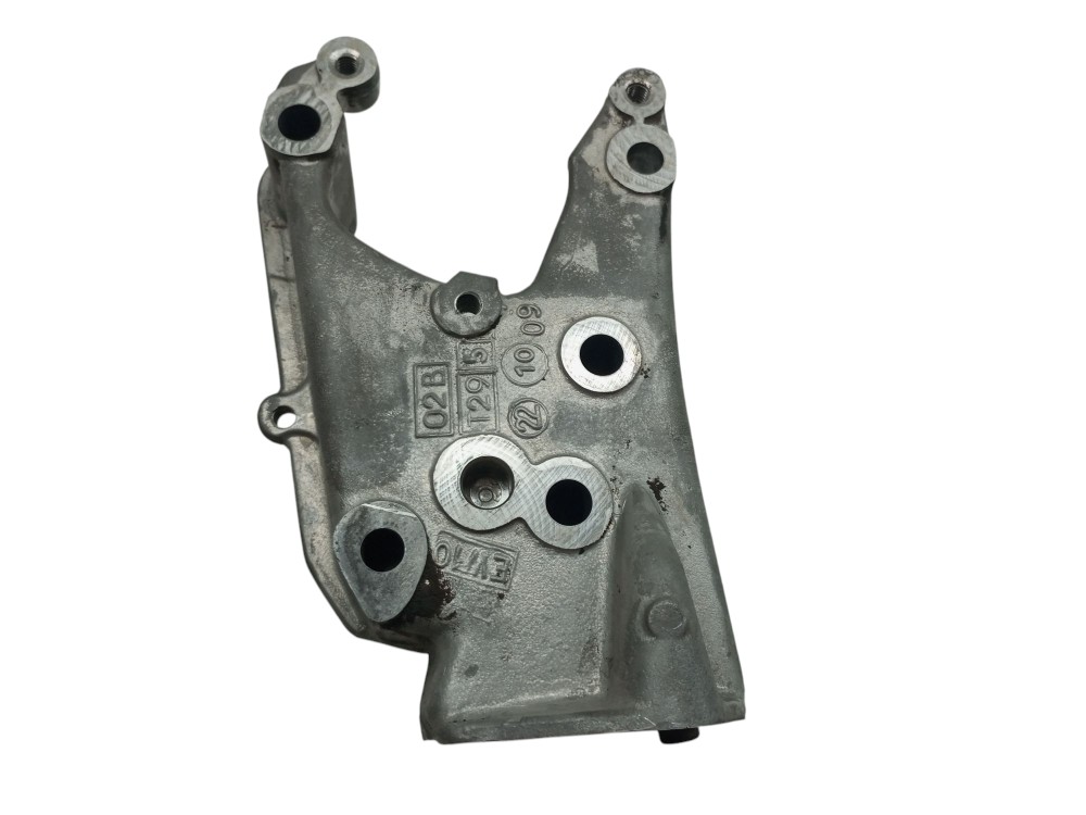Suporte Motor Tensor Peugeot 308 C4 2.0 16v 2008 2012