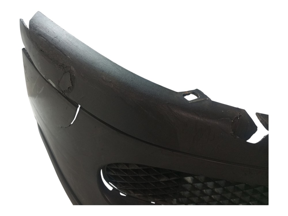 Parachoque Volkswagen Gol G3 2000 2004 Dianteiro Usado 5