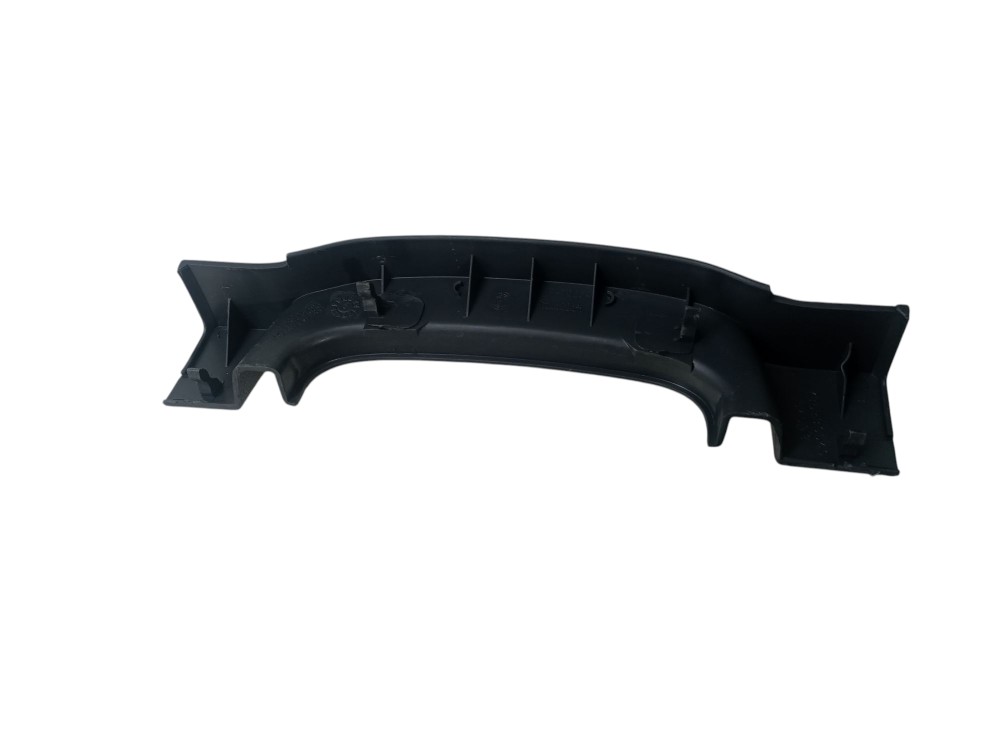Moldura Superior Painel Instrumentos Palio Siena 2008 2012 Cinza 4