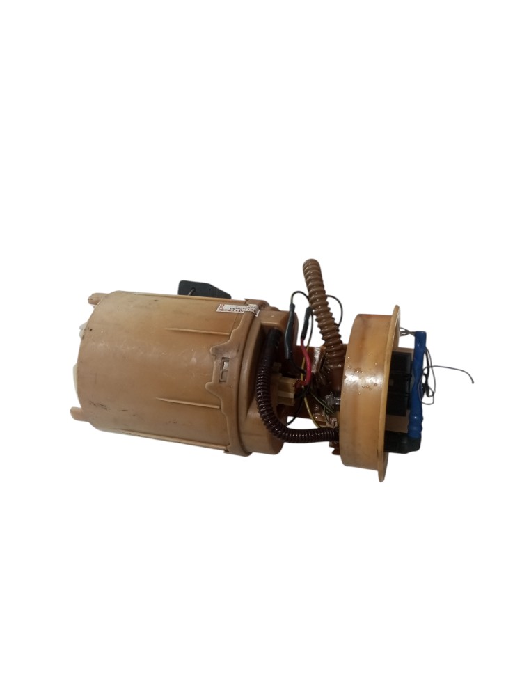 Bomba Combustivel Golf Audi A3 Bora 1.8 97 99 2001 2003 2006 4