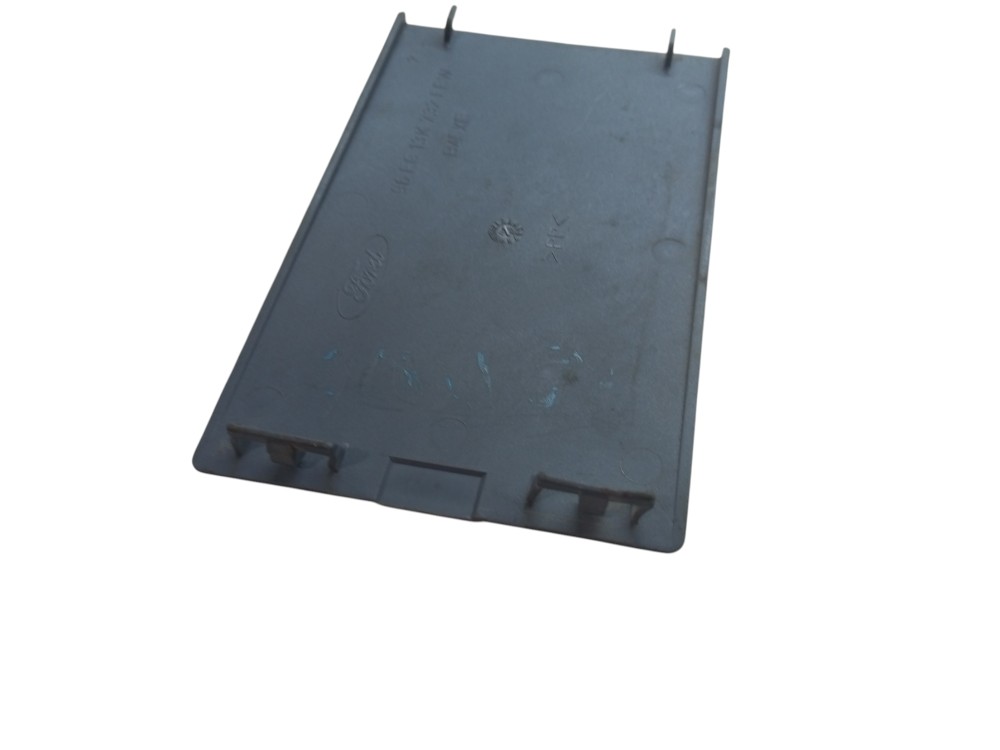 Acabamento Tampa Painel Fiesta Courier 96 97 98 99 Usado 4