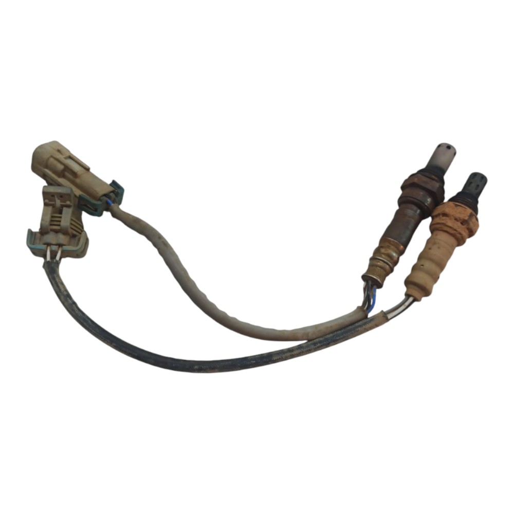 Sonda Lambda Chevrolet Captiva 3.6 V6  2009 2010 2011 2012 2