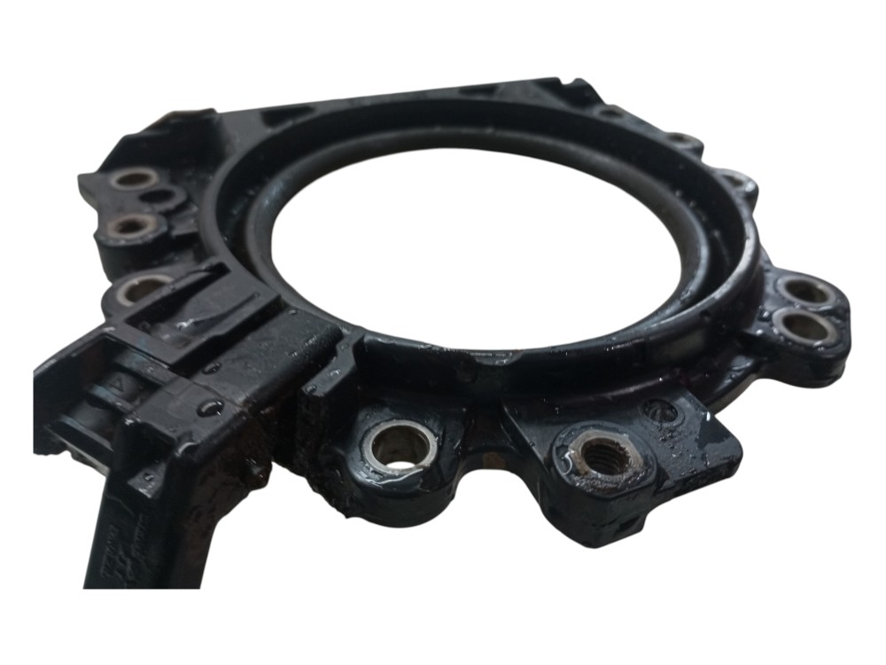Retentor Flange Virabrequim Gol G5 2008 2009 2012 Usado 3