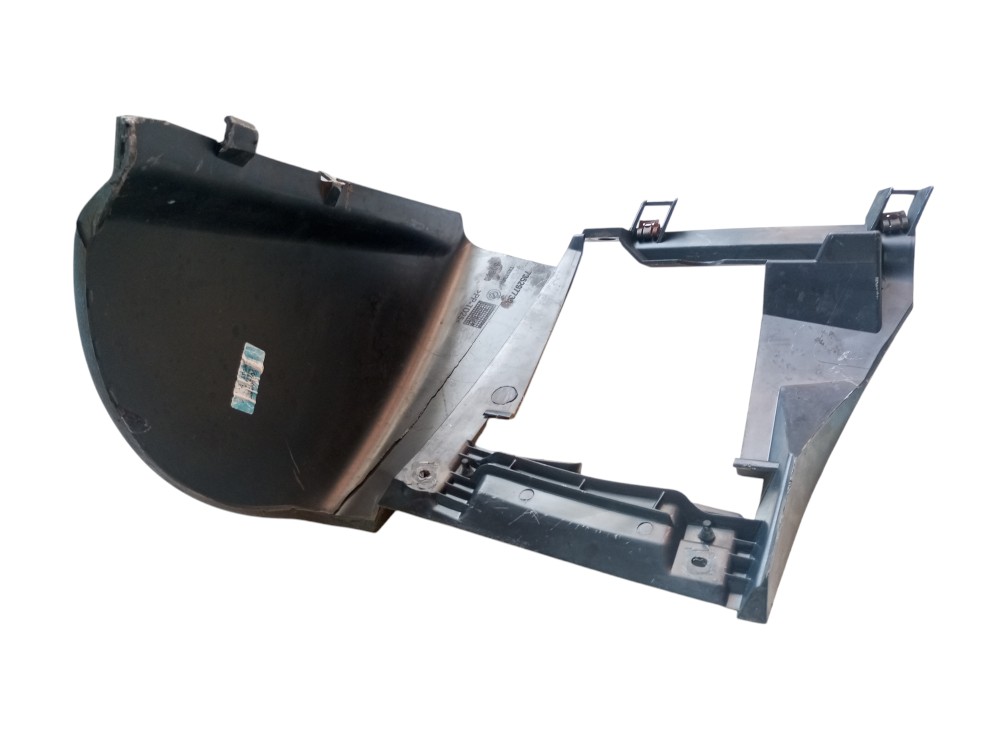 Moldura Lateral Caixa Fusivel Fiat Stilo 2003 2004 2008 3