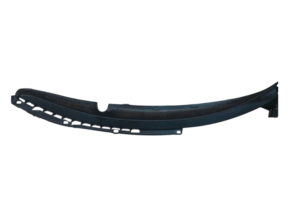 Grade Churrasqueira Citroen C3 2003 2004 2010 2011 2012 1.4 6