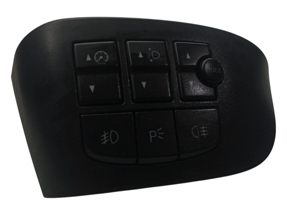 Comando Computador Bordo Fiat Stilo 2003 2006 2011 Usado 1