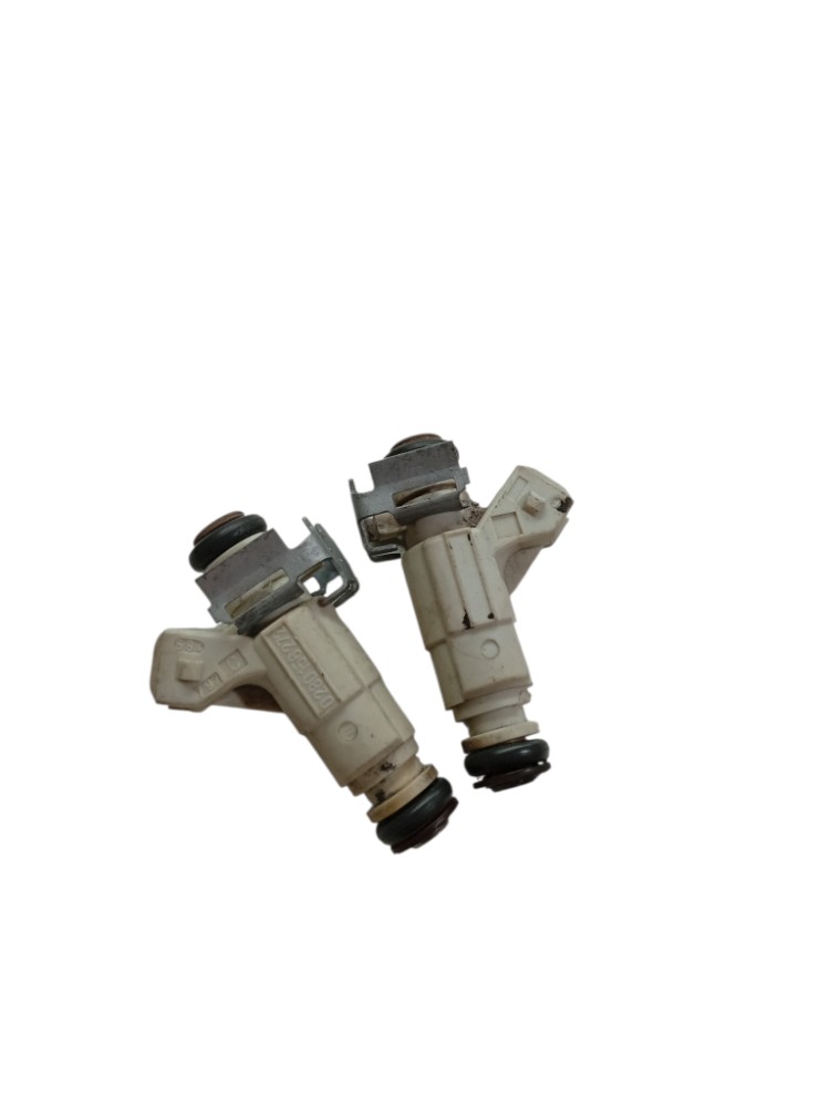 Par Bico Injetor Peugeot 206 Citroen C3 2003 2005 2006 2008 3