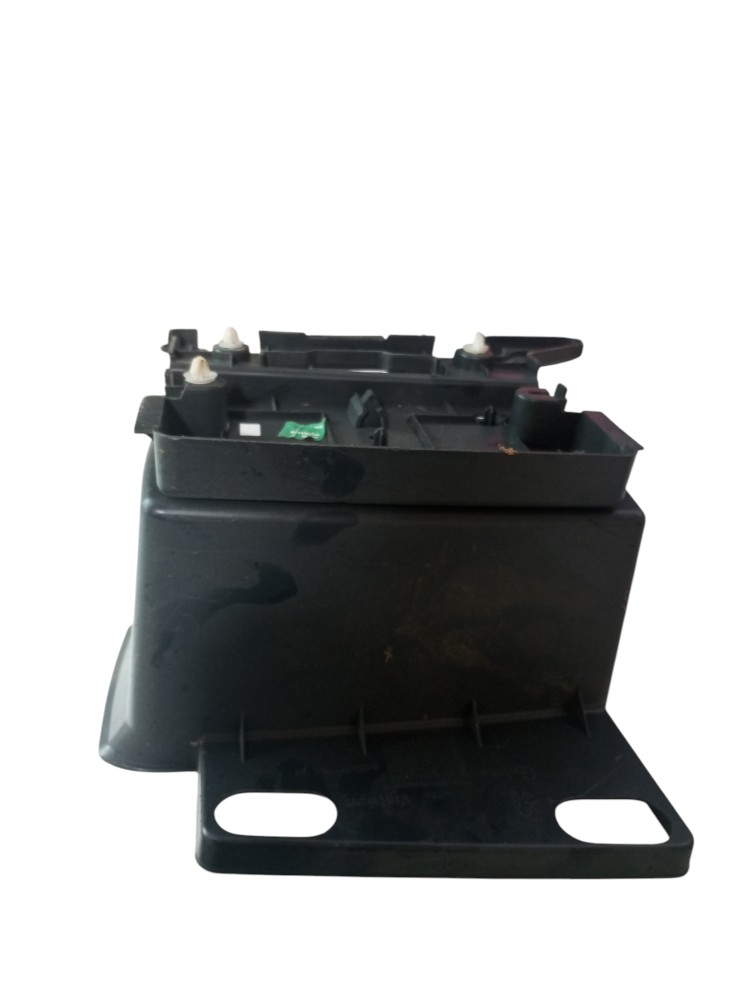 Moldura Interna Caixa Porta Malas Peugeot 407 2006 2008 2010 5
