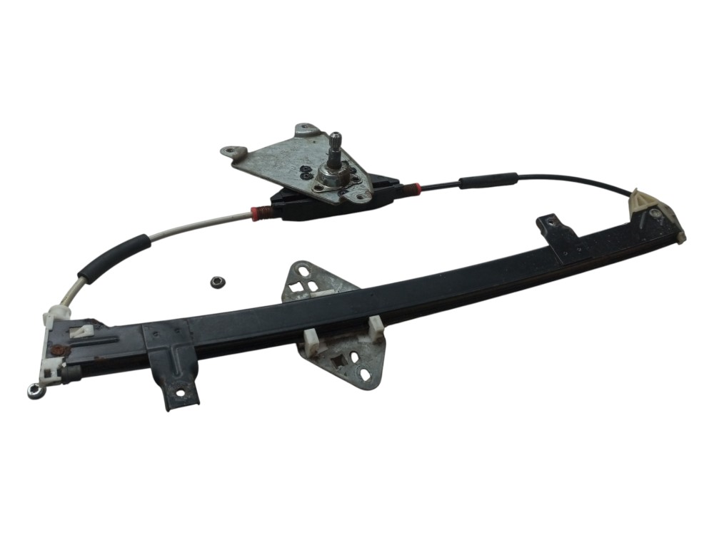 Maquina Vidro Manual Direito Vw Gol G2 94 99 6