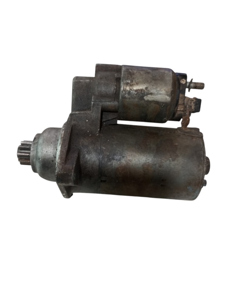 Motor Arranque Partida Gol Gol Parati G2 G3 G4 1.0 2008 2013 2