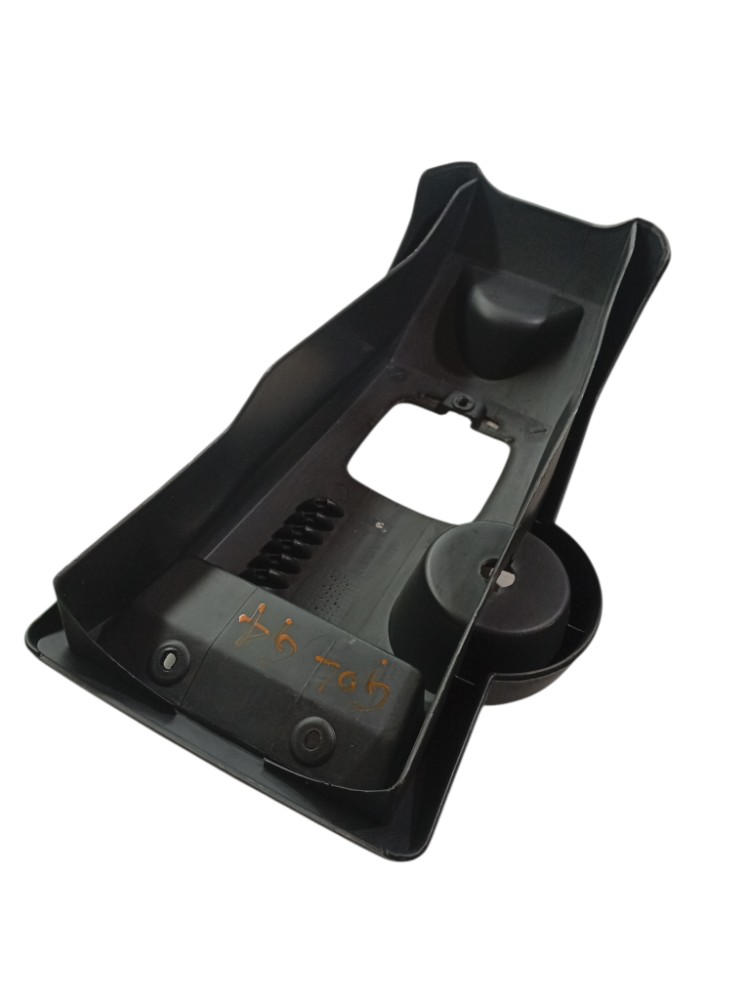 Console Central Gol G4 2005 2006 2007 2008 2009 Cambio 4