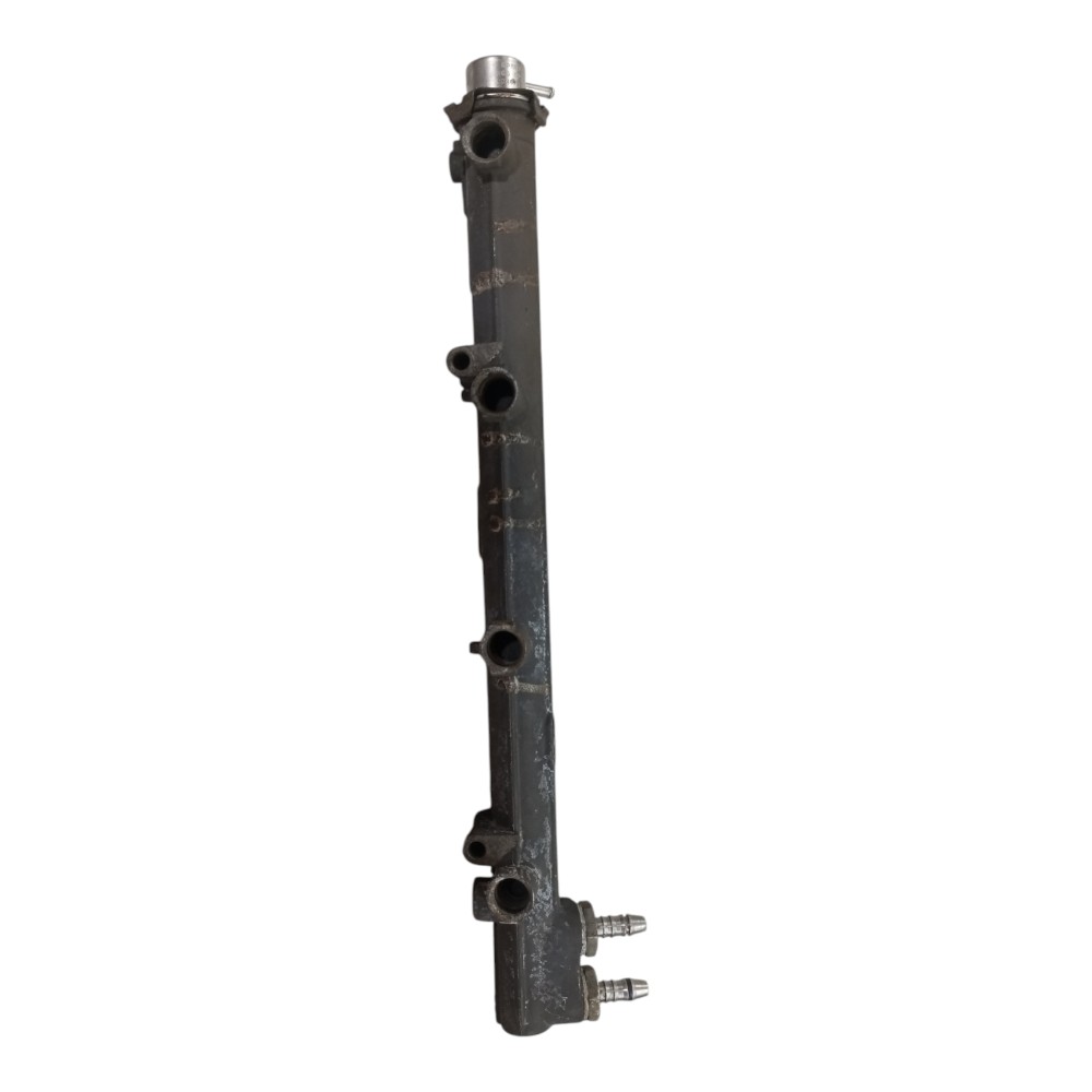 Flauta Bico Injecao Fiat Palio 1.6 Brava Marea 2000 2004 3