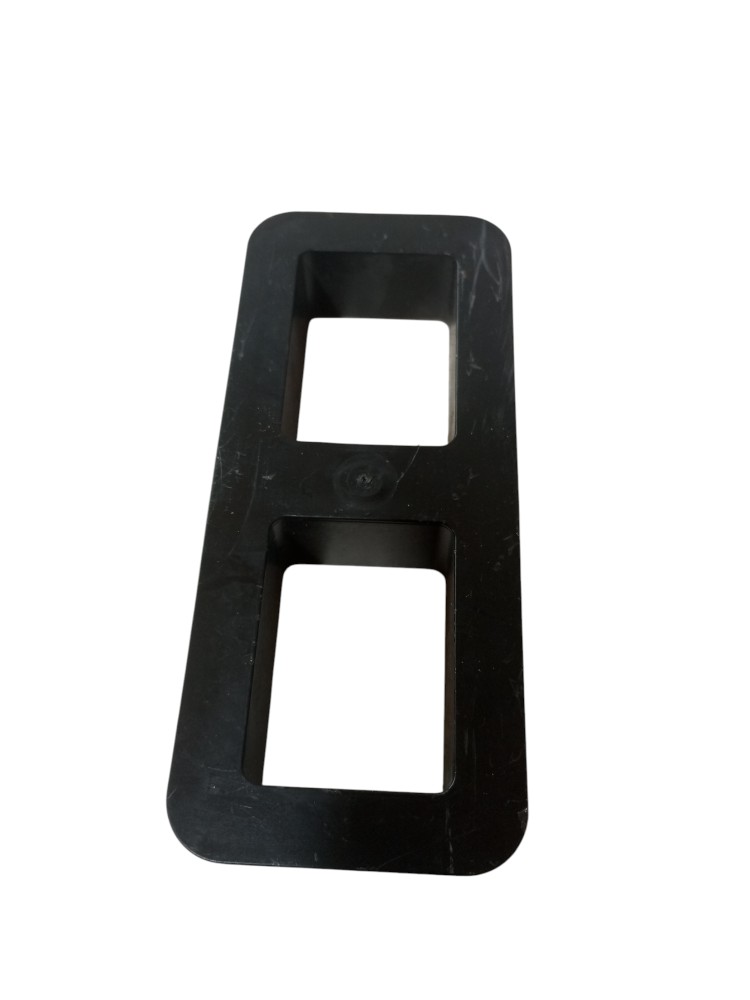 Adaptador Duto Caixa Ar Touareg 2008 2009 2010 Volkswagen 2