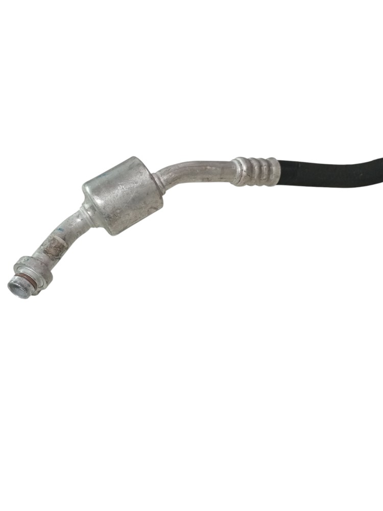 Mangueira Sucçao Compressor Ar Condicionado Kwid 2018 2022 2