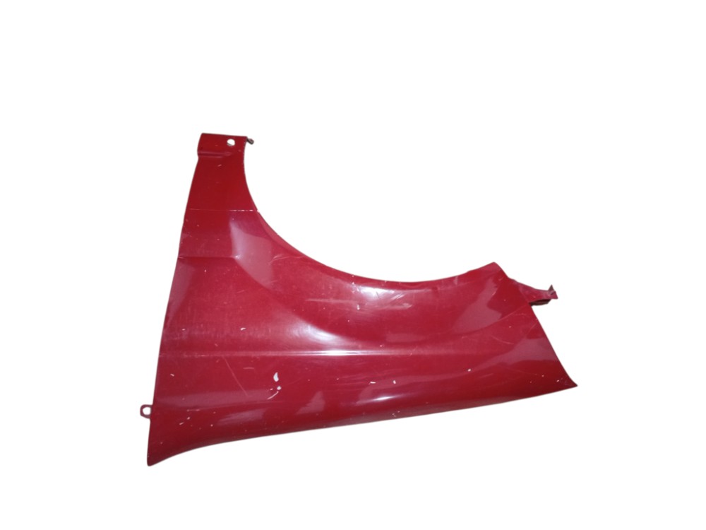 Paralama Dianteiro Fiat Siena Palio 2003 2012 Esquetdo 1