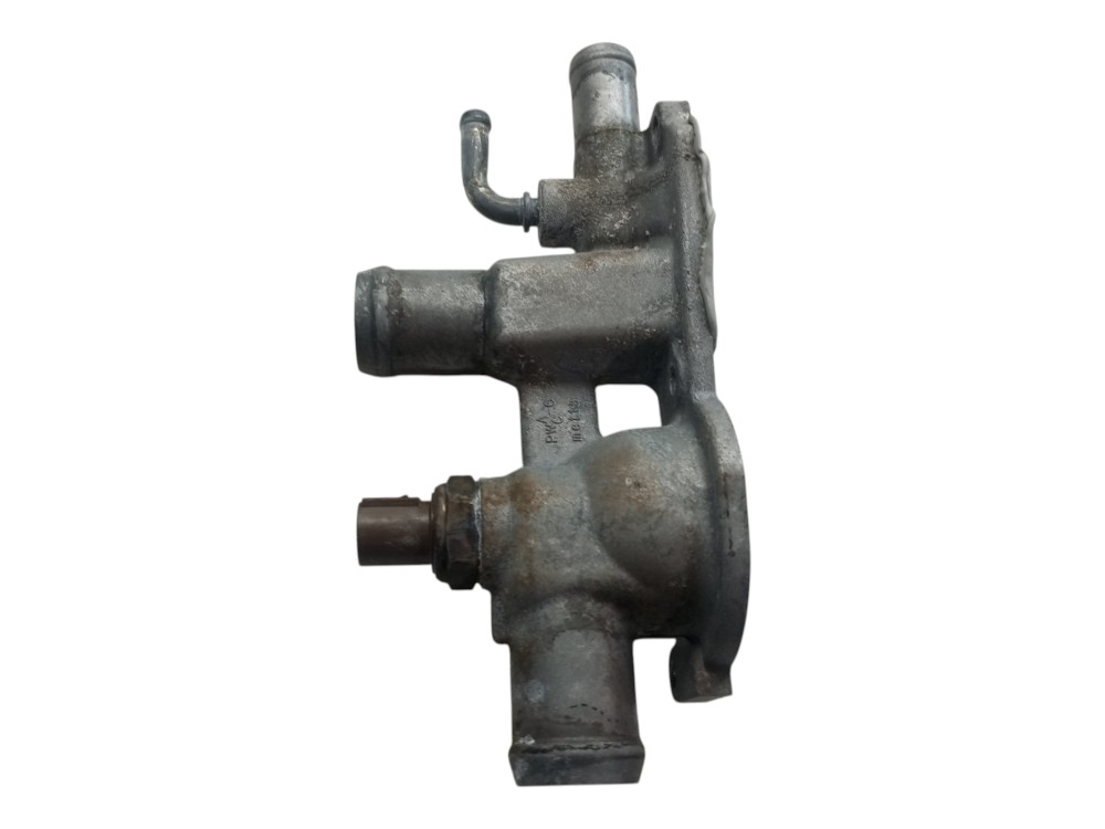 Carcaca Valvula Termostatica Honda Fit 2003 2005 2007 Usada 3