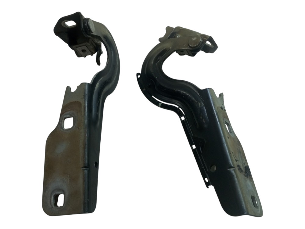 Dobradica Capo Renault Scenic 2007 2008 2009 Par Usado 1