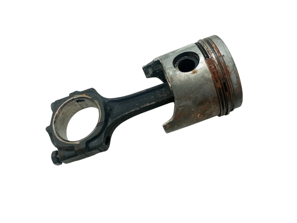 Biela Pistao Fiat Palio Uno 97 98 2001 2002 2003 Fiasa 1.0 5