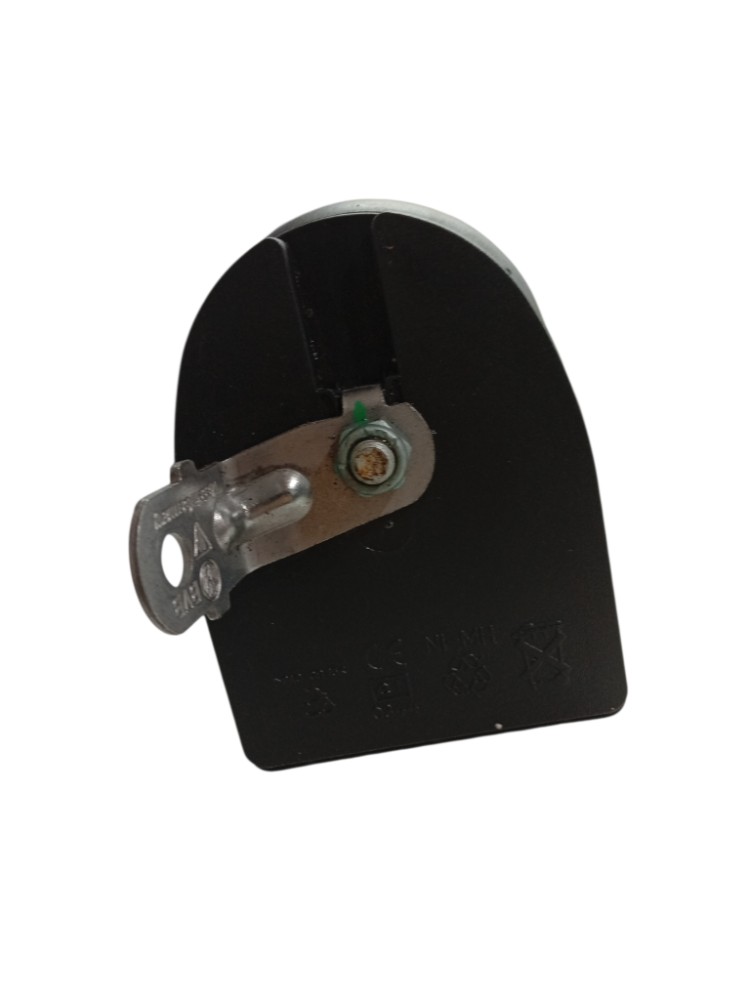 Sirene Alarme Volkswagen Touareg 2005 2010 2015 5