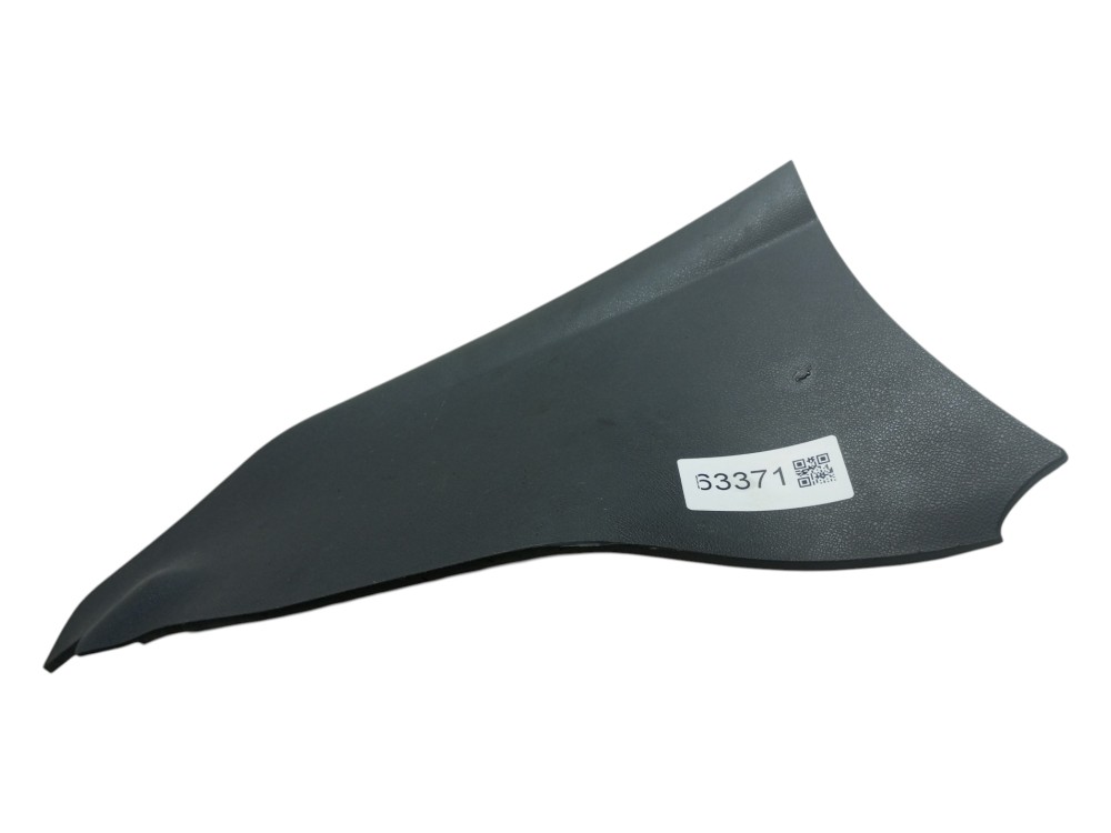 Acabamento Lateral Direito Renault Fluence 2011 2014 2016 2
