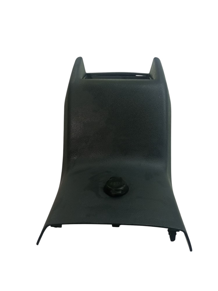 Porta Objetos Console Traseiro Peugeot 3008 2012 2015 2017 3