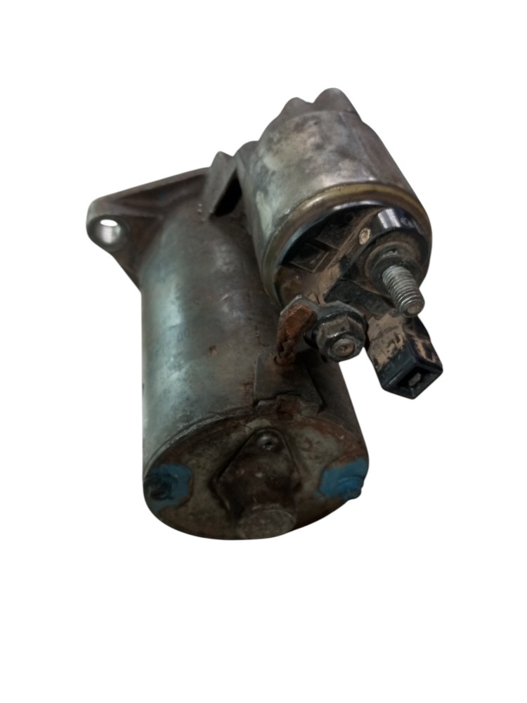 Motor Arranque Partida Gol Gol Parati G2 G3 G4 1.0 2008 2013 4