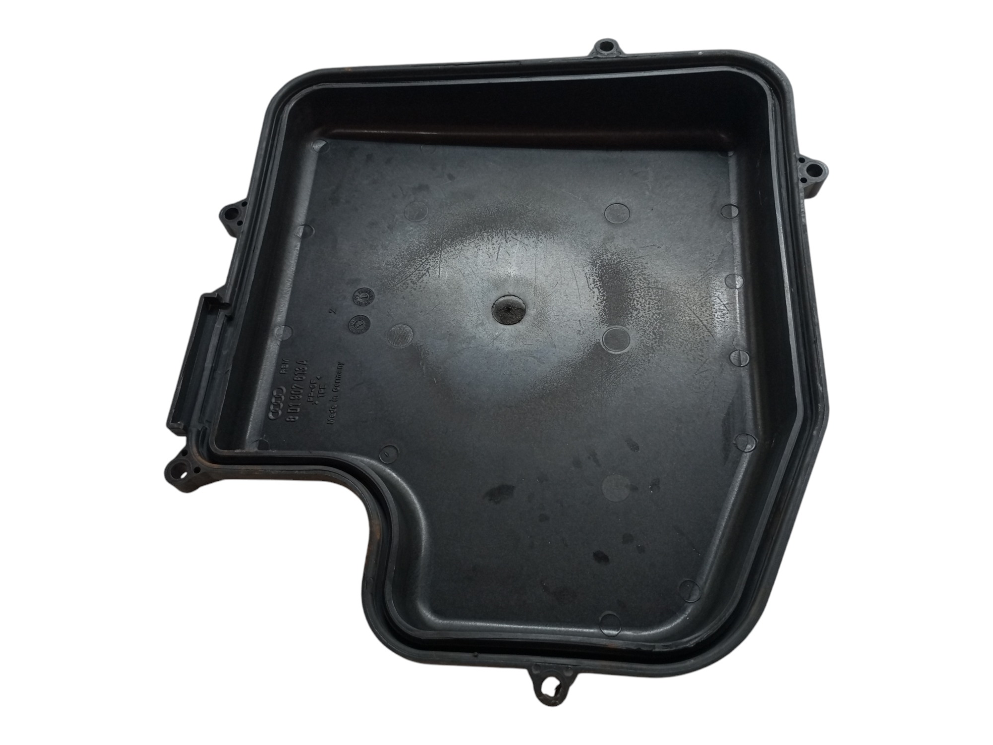 Tampa Caixa Modulo Injecao Passat Alemao 1.8 97 98 99 Vw 4