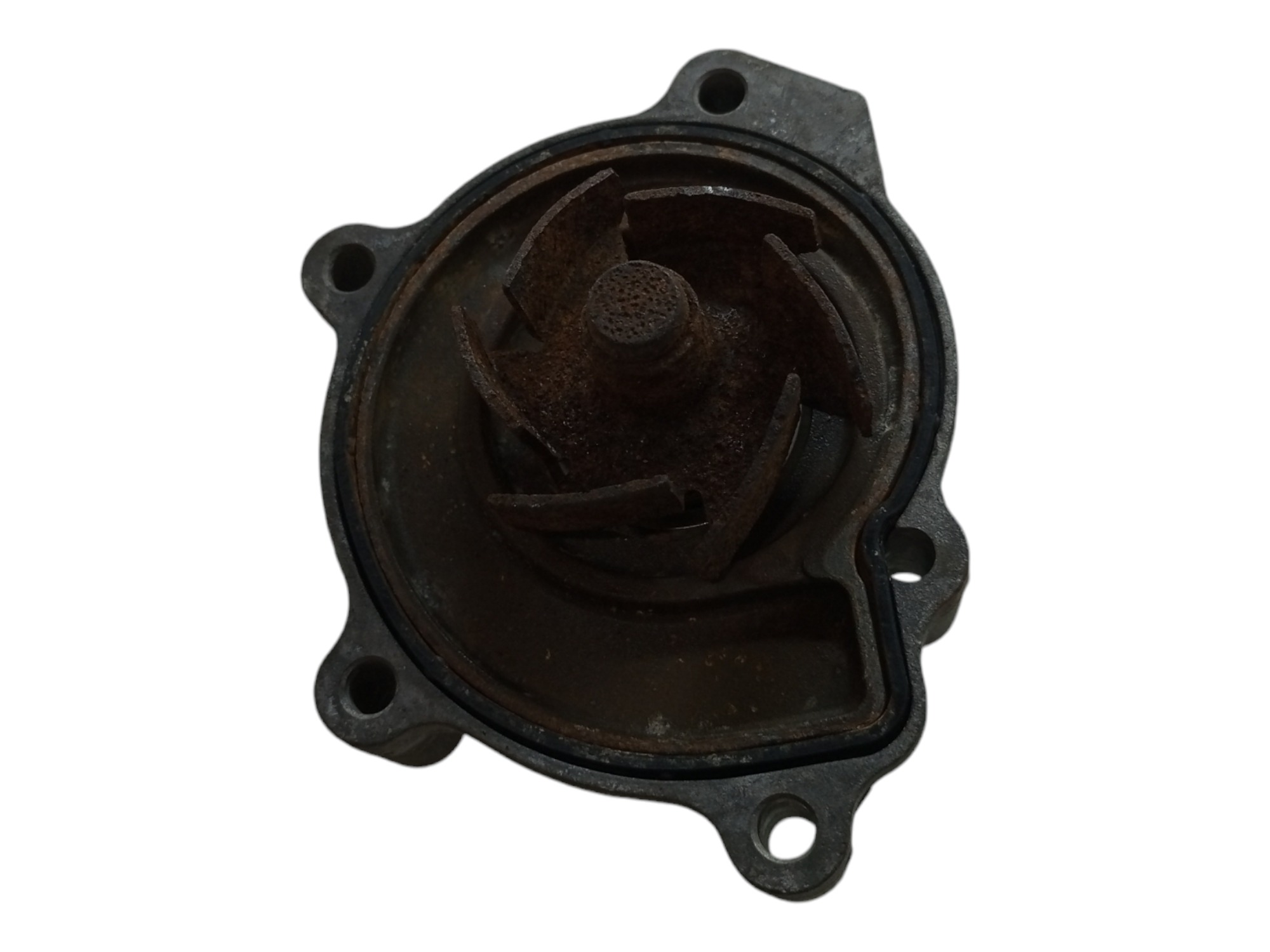 Bomba Agua Mercedes Classe A160 A190 98 99 2000 2001 2002 5