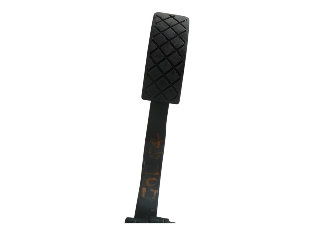 Pedal Acelerador Eletronico Gol G4 2005 2007 2009 Usado Preto 6