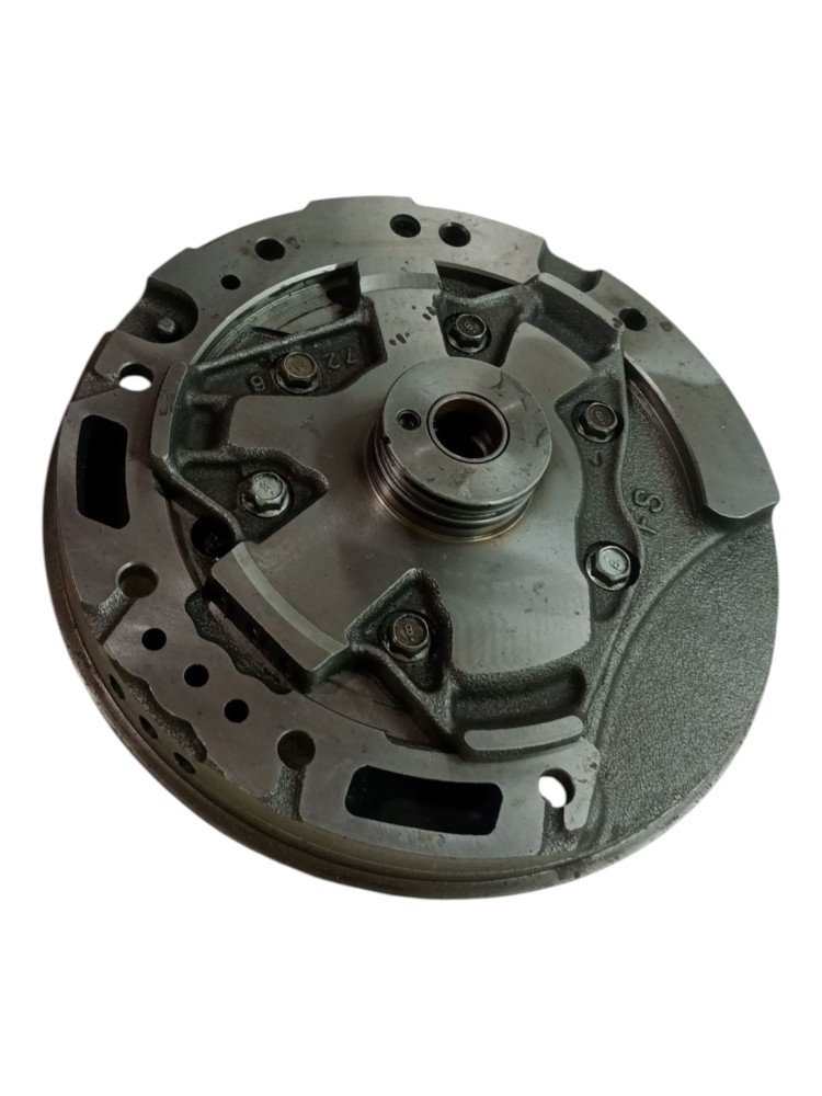 Bomba oleo cambio automatico Ford Fusion 2008 2010 8