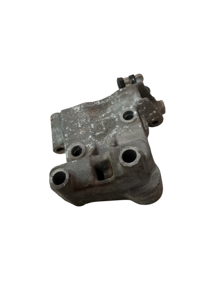 Suporte Bomba Direcao Hidraulica Fiat Palio 2002 2008 2012 4