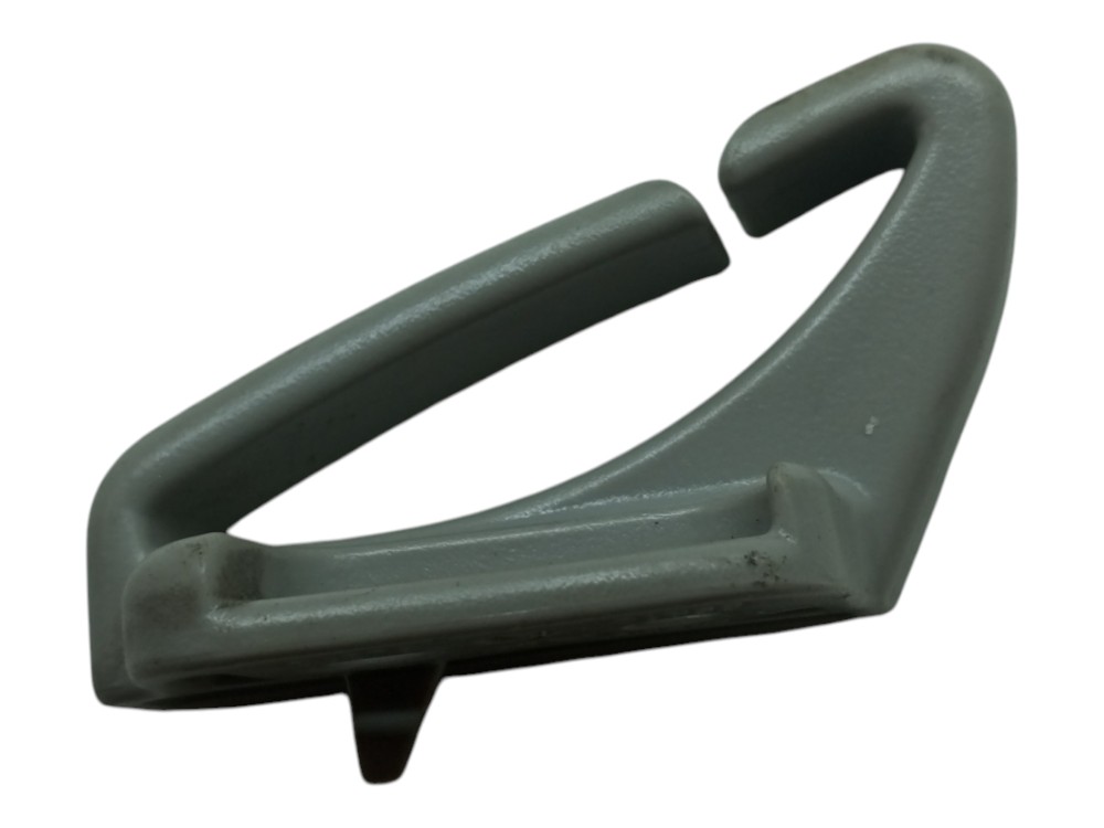 Acabamento Guia Cinto Direito  Hyundai Azera 2008 2010 2011 4