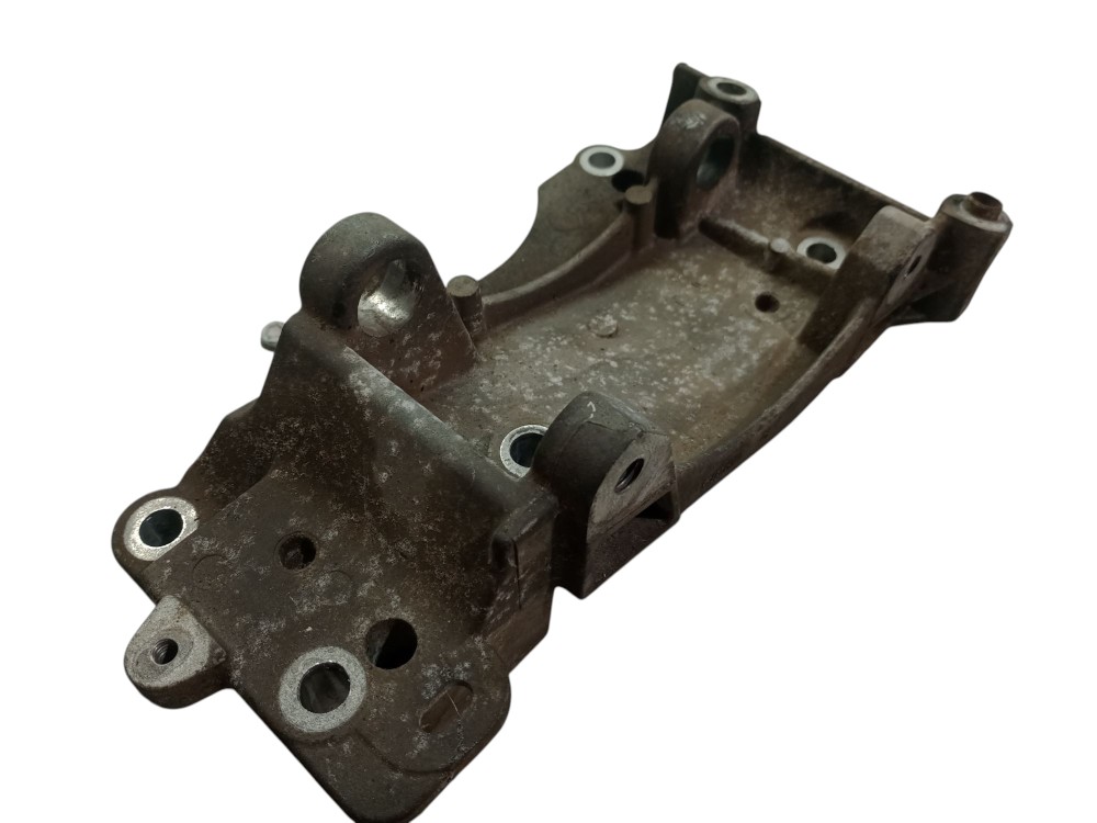 Suporte Alternador Citroen C4 Peugeot 307 2008 209 2010 2012 6